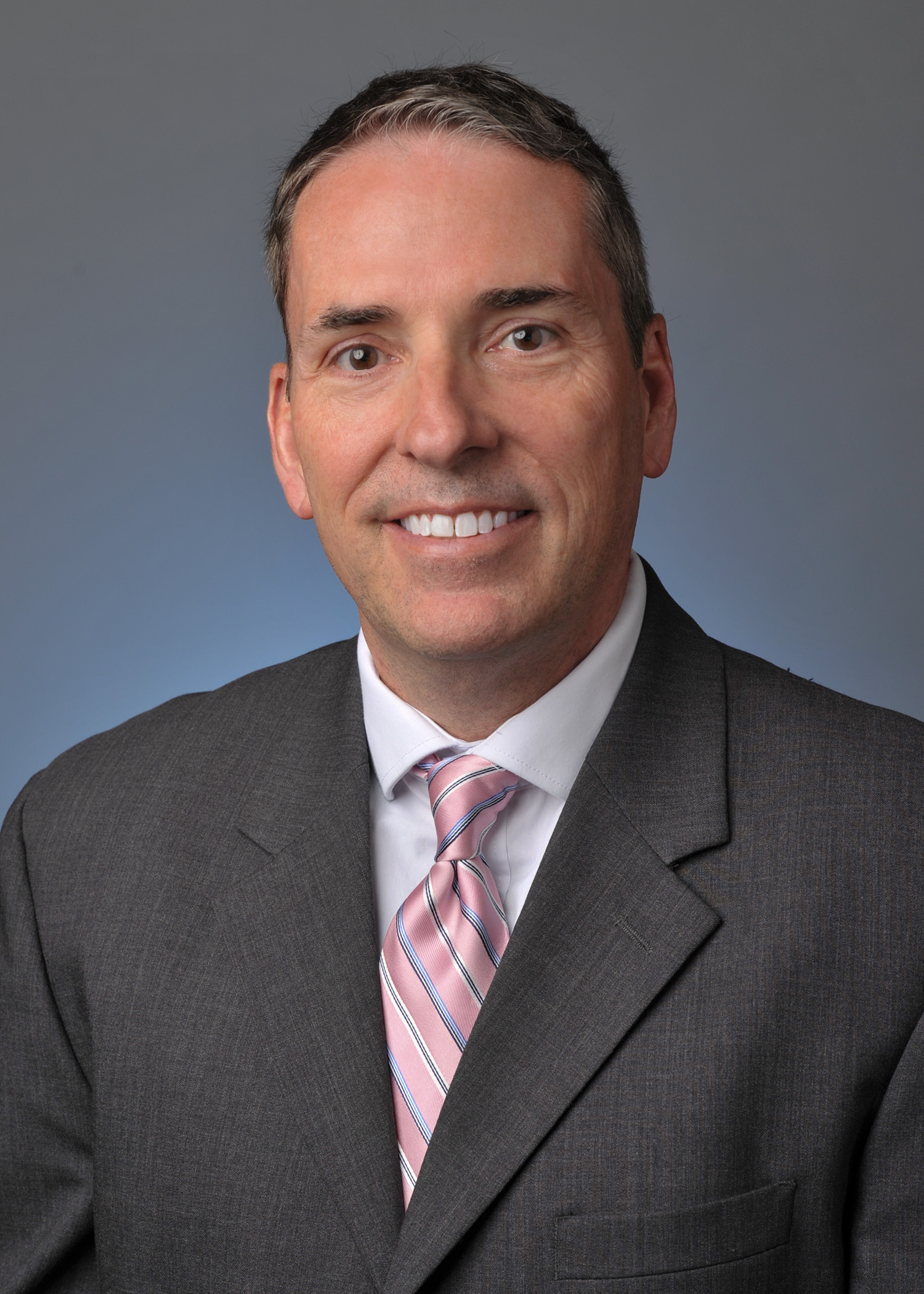 Picture of Brian Hull