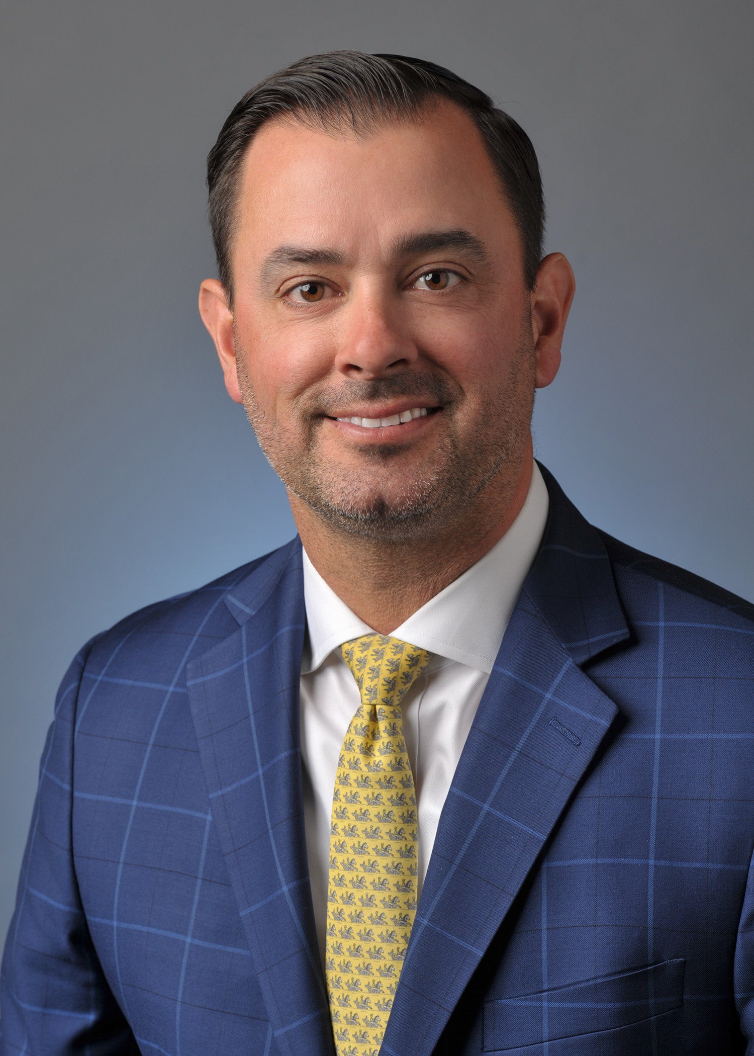 Picture of Michael Stabile
